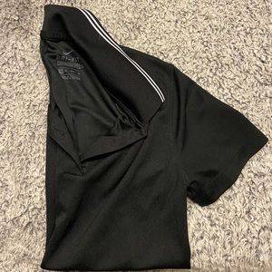 Nike Dri-fit polo, size XS